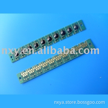 New arrive one time chips for 4880